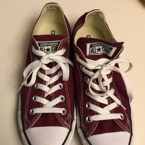 Converse All⭐️Star